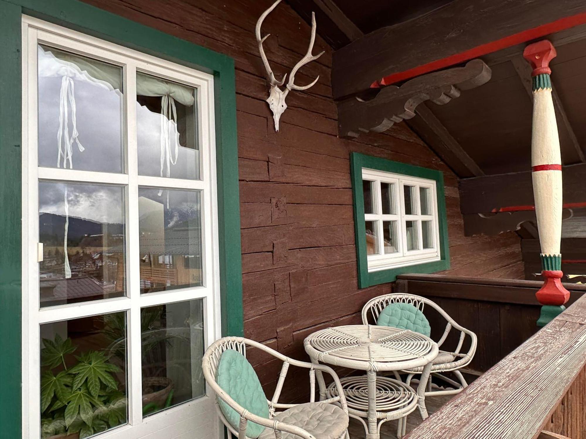 Obinghof Apartamento Fieberbrunn Exterior foto