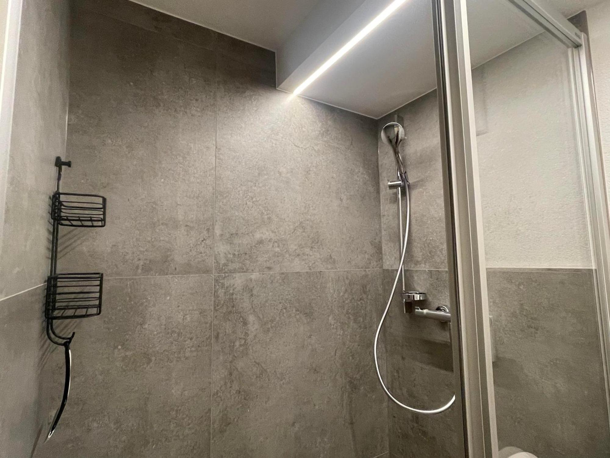 Obinghof Apartamento Fieberbrunn Exterior foto